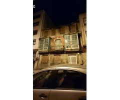 Terraced Houses en Venta en Ferrol, La Coruña