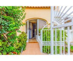 Chalet Independiente en Orihuela Costa