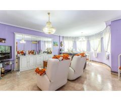 Chalet Independiente en Orihuela Costa