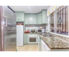 Chalet Independiente en Orihuela Costa