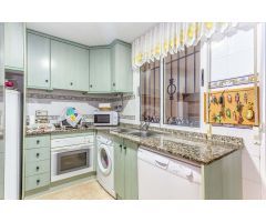 Chalet Independiente en Orihuela Costa