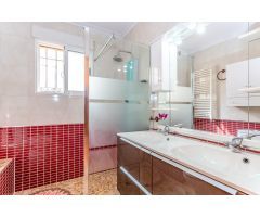 Chalet Independiente en Orihuela Costa