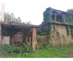 Casa de Pueblo en Venta en Cerdido, La Coruña