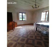 Casa de Pueblo en Venta en Cerdido, La Coruña