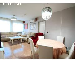 APARTAMENTO EN EL ACEQUION - TORREVIEJA