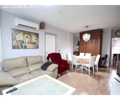 APARTAMENTO EN EL ACEQUION - TORREVIEJA