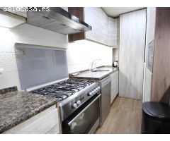 APARTAMENTO EN EL ACEQUION - TORREVIEJA