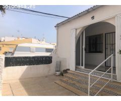 Bungalow en San Luis