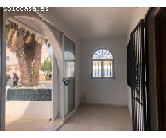 Bungalow en San Luis