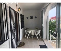 Bungalow en San Luis