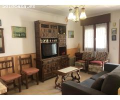 Bungalow en San Luis