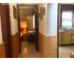 Bungalow en San Luis