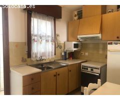 Bungalow en San Luis
