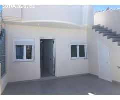 Bungalow en Torretas