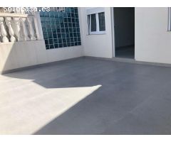 Bungalow en Torretas