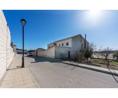 FINCA RUSTICA EN CORTES DE BAZA - GRANADA