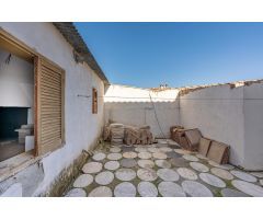 FINCA RUSTICA EN CORTES DE BAZA - GRANADA