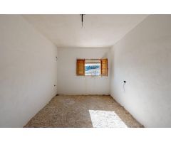 FINCA RUSTICA EN CORTES DE BAZA - GRANADA