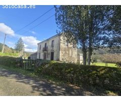 Casa de campo en Venta en Cerdido, La Coruña