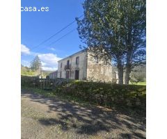Casa de campo en Venta en Cerdido, La Coruña