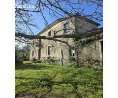 Casa de campo en Venta en Cerdido, La Coruña