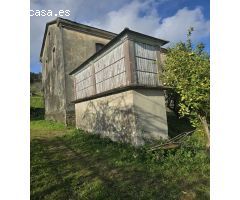 Casa de campo en Venta en Cerdido, La Coruña