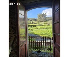 Casa de campo en Venta en Cerdido, La Coruña