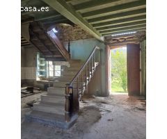 Casa de campo en Venta en Cerdido, La Coruña