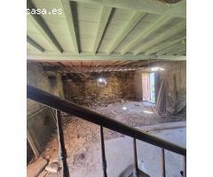 Casa de campo en Venta en Cerdido, La Coruña