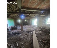 Casa de campo en Venta en Cerdido, La Coruña