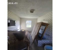 Casa de campo en Venta en Cerdido, La Coruña