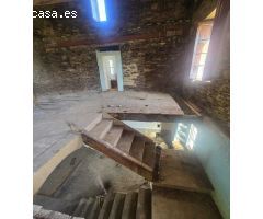 Casa de campo en Venta en Cerdido, La Coruña