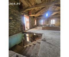 Casa de campo en Venta en Cerdido, La Coruña
