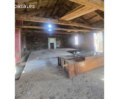 Casa de campo en Venta en Cerdido, La Coruña