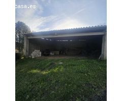 Casa de campo en Venta en Cerdido, La Coruña