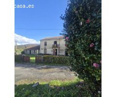 Casa de campo en Venta en Cerdido, La Coruña