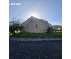 Casa de campo en Venta en Cerdido, La Coruña