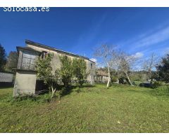 Casa de campo en Venta en Cerdido, La Coruña