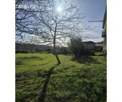 Casa de campo en Venta en Cerdido, La Coruña