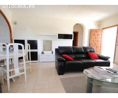 Chalet en San Luis