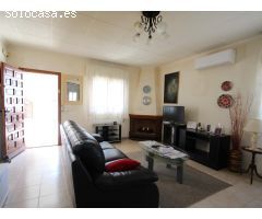 Chalet en San Luis