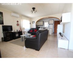 Chalet en San Luis