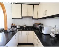 Chalet en San Luis