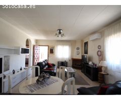 Chalet en San Luis