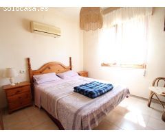 Chalet en San Luis