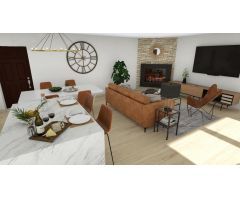 VILLA EN LOS MONTESINOS - ALICANTE