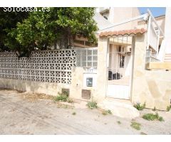 BUNGALOW EN LA TORRETA - TORREVIEJA