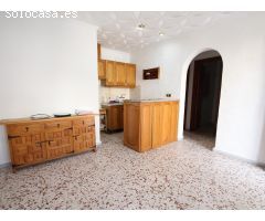 BUNGALOW PLANTA BAJA EN LA SIESTA - TORREVIEJA