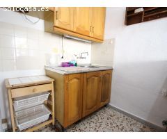 BUNGALOW PLANTA BAJA EN LA SIESTA - TORREVIEJA