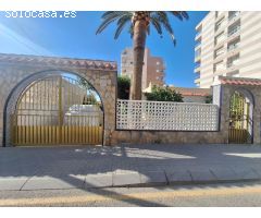 Chalet en Nueva Torrevieja